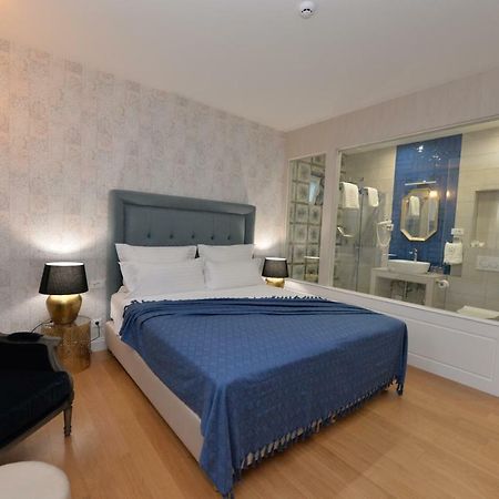 The Duke Luxury Rooms Split Luaran gambar
