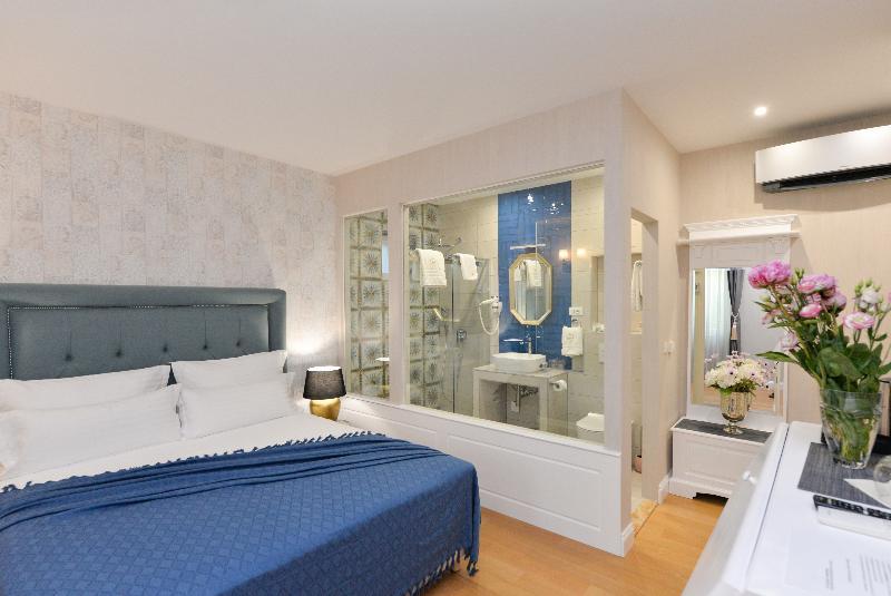 The Duke Luxury Rooms Split Luaran gambar